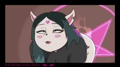 Animation GIF by rubbingruby