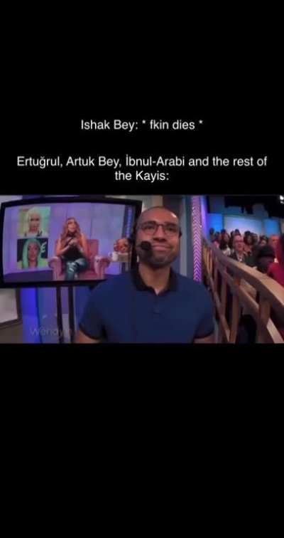 No one talks about how dirty they did Ishak Bey 🥲