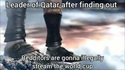 🙁☹The Qatari economy will never recover 😔😢😭