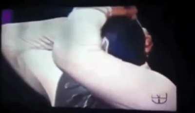 El Primo face reveal