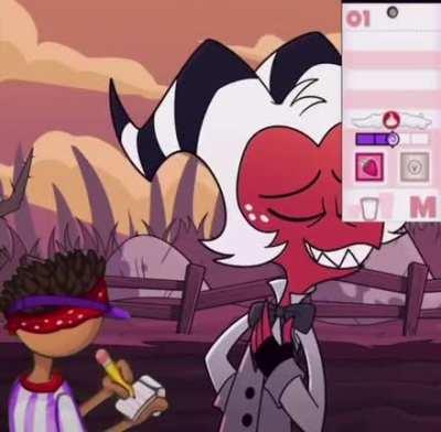 BRO THATS SO FUCKING CUTE THEY LET A POSSUM GET ICE CREAM