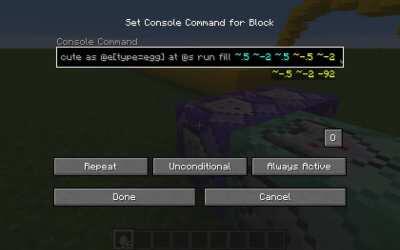 Bridge Egg In Minecraft With Tutorial! Java 1.16