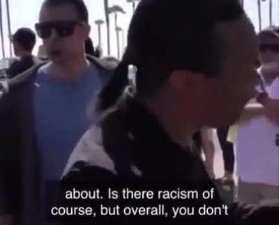 This black man has had enough of the BLM movement