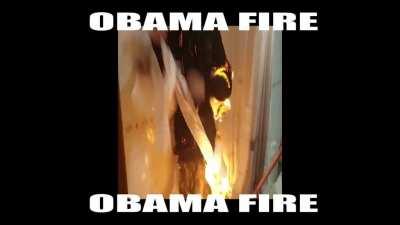 Leaked footage of one of the rituals at o🅱️amagate