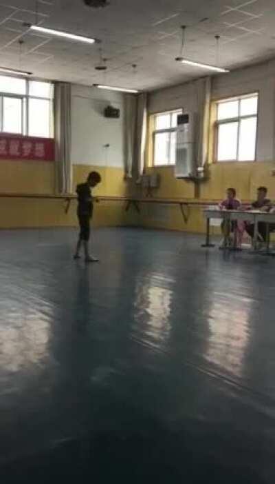 中国特色艺术生