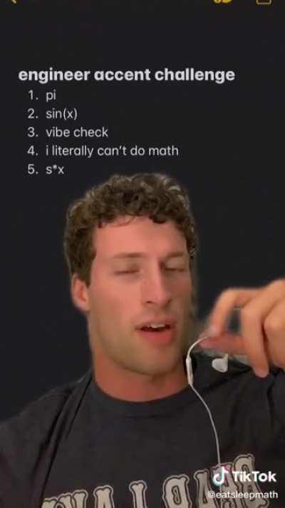 I laughed way harder than I should have