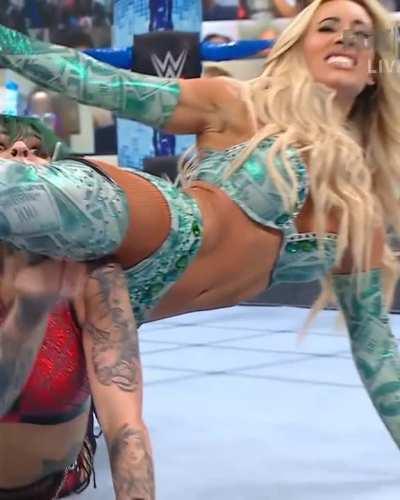 Carmella Compilation | Pt. 2 of 2