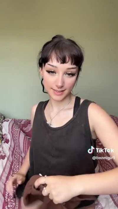 If u want it i got it 🙃