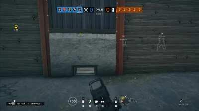 My superior intellect outshines all other plays (WARNING LOUD)