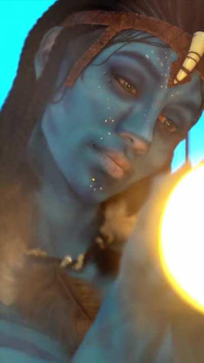 Brazilian Avatar Cum🍆💦🩵💙