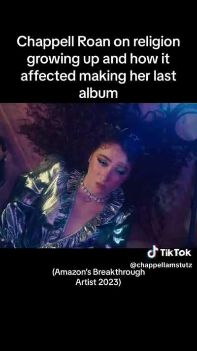 She is the movement I'm literally so proud and happy she exists 