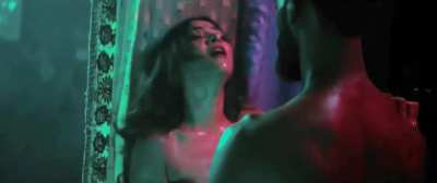 India Lockdown (2022) hot scenes - Shweta Basu Prasad,