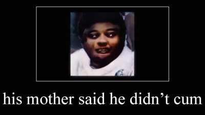 Intro of WHEN I BALL hittin' different...