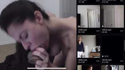 Ashley Alban mega $10