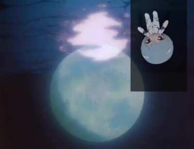 (OC) Fly me to the Rei Plush