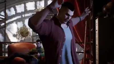 jason busts it down (goated with the sauce)