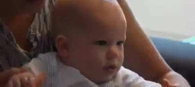 Tell me you can't see...