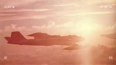 Bring me back to the good ol days of Nuclear Testing