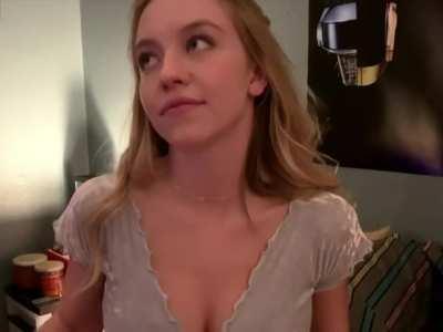 Sydney Sweeney 