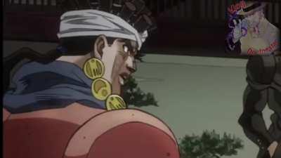 Pau no seu cu se banir.