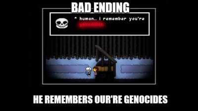 Human... I remember you're compilation...