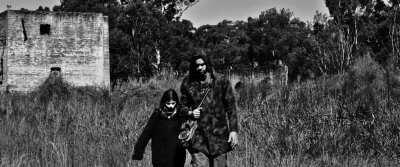 Made this little montage from the post-apocalyptic short film we shot in Australia and Chernobyl.