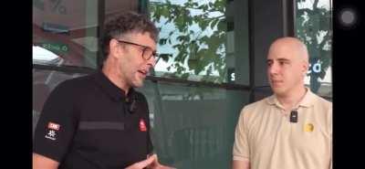 Most Self-Aware, Honest, & Intelligent Westoid Sexpats in all of Thailand