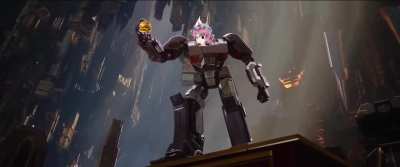 FRIES UUUUP! -Yuyutron