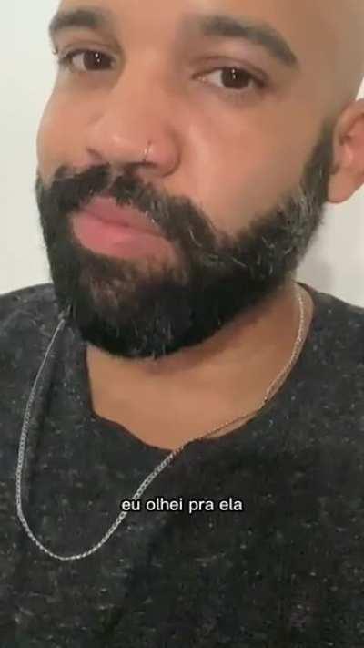 Pai é quem cria né!