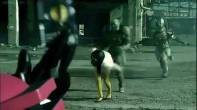 The secret power of the Faiz Card