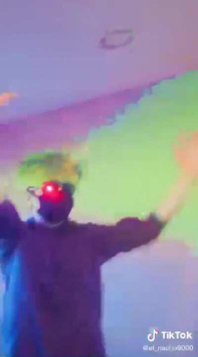 Tik tok thot get destroyed