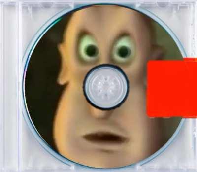 I Am The Glob (feat. Glob)