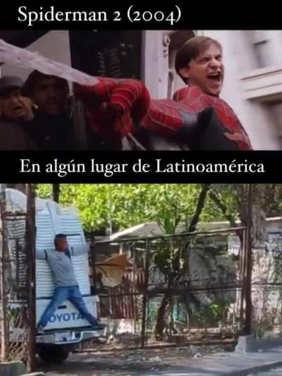 Qué dicen, es en México?