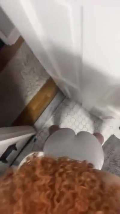 Ice spice with her tool out😻😻