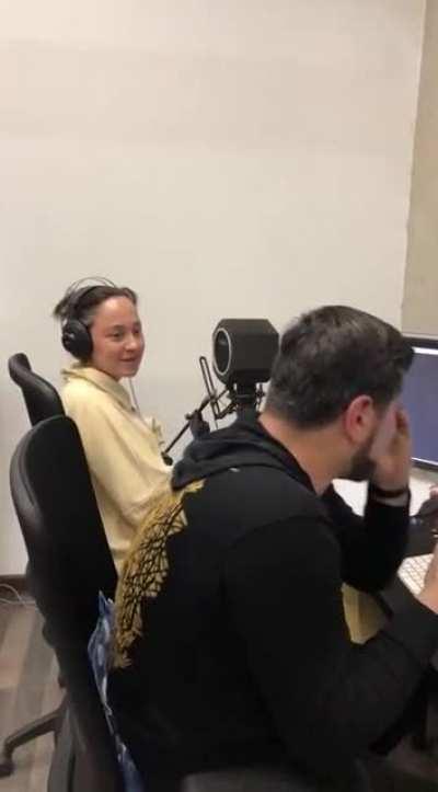 Спектакль для одного актера