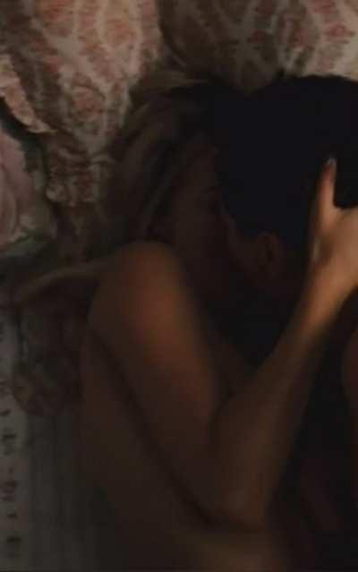 Margot Robbie. Wolf Of Wall Street. 2013