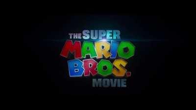 Why have Chris Pratt playing Mario when we have Arin Hanson?