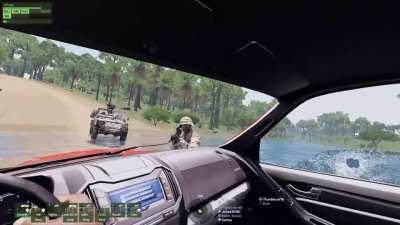 [Arma 3] African Space Force