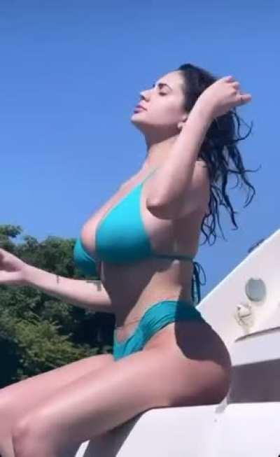 Adjustments required if you’re sexy