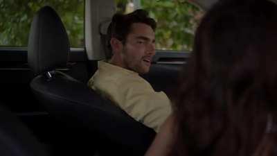 Sex scene from Queen America