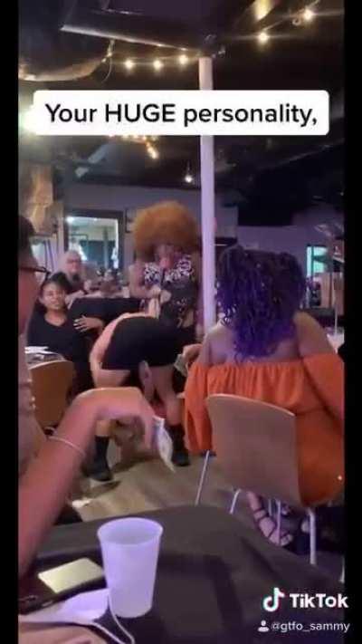 I’m going back to college and he made me this :((((