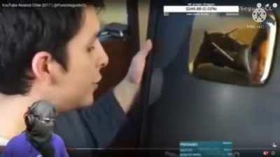 ME RIO TOA LA NOCHE JAJA