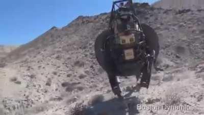 Por isso robos vão destruir o mundo