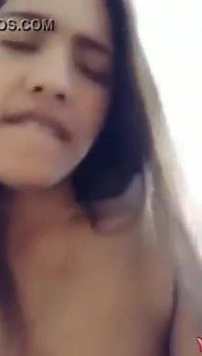 Doing myself 😫🤤