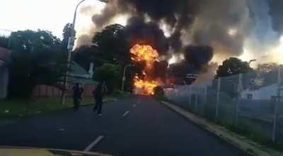 Boksburg south Africa 24/12/22