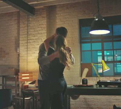 Madison Iseman in The Rainmaker [S1E1-2025]