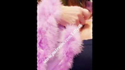 Measurements - Courtesy of an anonymous redditor