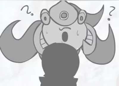 An interesting title