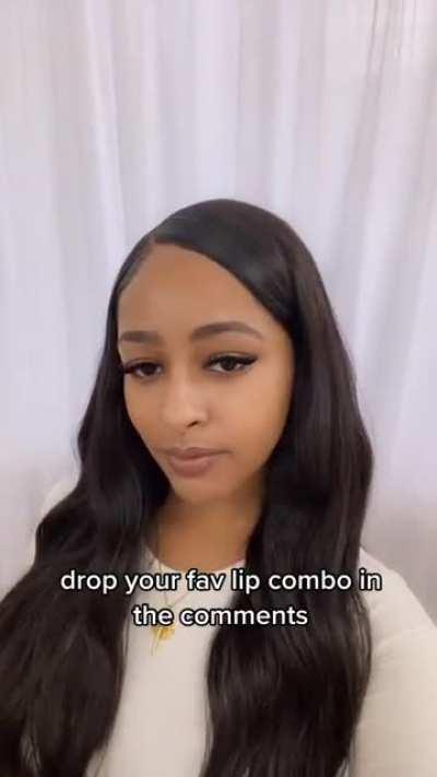 Not to get all soppy, but goddamn, she's beautiful...