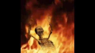 ASTRONAUT IN THE OCEAN X VOLCANIC BIRTH 🔥🔥🔥🔥💯💯💯💯